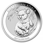 Koala 1 oz 2019 (300.000 oplage)