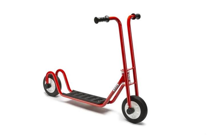 Italtrike Professioneel Scooter Small (Stepjes, Autopeds), Kinderen en Baby's, Speelgoed | Buiten | Voertuigen en Loopfietsen