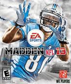 Madden NFL 13 [Xbox 360], Nieuw, Ophalen of Verzenden
