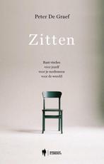 9789463939775 Zitten Peter De Graef, Verzenden, Nieuw, Peter De Graef