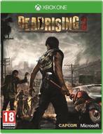 Dead Rising 3 (Xbox One Games) (Xbox One), Spelcomputers en Games, Ophalen of Verzenden, Zo goed als nieuw