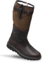 Grisport - Maat 38 -  Highland Outdoorlaarzen Dames - Brown, Verzenden, Nieuw