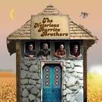 cd - The Burrito Brothers - The Notorious Burrito Brothers, Verzenden, Nieuw in verpakking