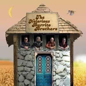 cd - The Burrito Brothers - The Notorious Burrito Brothers, Cd's en Dvd's, Cd's | Country en Western, Verzenden