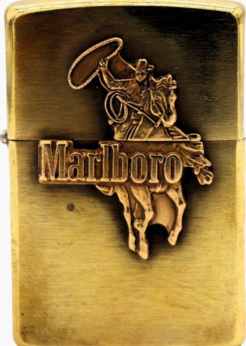 Zippo - Zonder Minimumprijs - Aansteker - Staal, Verzamelen, Rookartikelen, Aanstekers en Luciferdoosjes