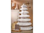 House of Seasons Decoratie Kerstboom - H152 x Ø104 cm -, Verzenden, Nieuw