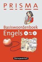 Basiswoordenboek Engels / Prisma basiswoordenboeken R. Dol, Verzenden, Gelezen, R. Dol