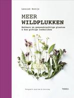 9789401496803 Meer wildplukken Leoniek Bontje, Boeken, Verzenden, Nieuw, Leoniek Bontje
