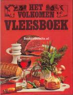 Het volkomen vleesboek 9789062011414 Born, Boeken, Verzenden, Gelezen, Born