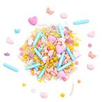 PME Prinses Sprinkle Mix (Out of the Box) 60g, Hobby en Vrije tijd, Verzenden, Nieuw