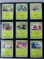 Complete Japanse Pokémon Base Sets vanaf Slechts €29,95!, Verzenden, Nieuw, Foil