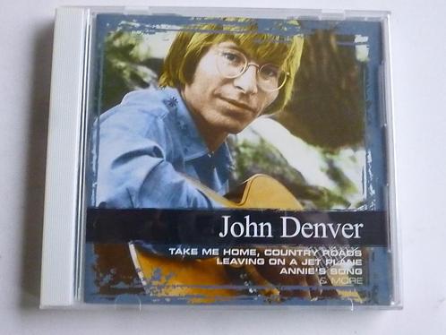 John Denver - Collections, Cd's en Dvd's, Cd's | Country en Western, Verzenden