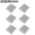 MarioGBA.nl: Gameboy Game Cases Third Party - iDEAL!, Spelcomputers en Games, Games | Nintendo Game Boy, Ophalen of Verzenden