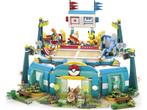 MEGA Pokémon Trainingstadion - Constructiespeelgoed, Verzenden, Nieuw