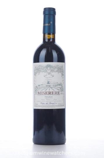 2004 Miserere - Priorat DOCa