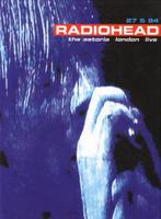 dvd - Radiohead - 27 5 94 The Astoria London Live, Verzenden, Zo goed als nieuw