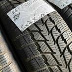 4 x Tyfoon 225-65-17 Winterbanden 7,5mm, Gebruikt, 17 inch, Band(en), Personenwagen
