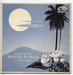 vinyl single 7 inch - Krontjong Ensemble Pantja Warna - K..., Zo goed als nieuw, Verzenden