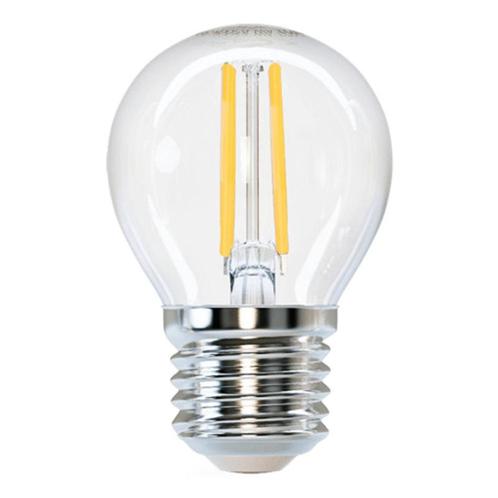 LED kogellamp E27 1W 60lm 2000K Helder Niet-Dimbaar P45, Huis en Inrichting, Lampen | Overige, Nieuw, Ophalen of Verzenden