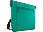 Case Logic Intrata - Laptoptas - 14 inch / Groen, Huis en Inrichting, Verzenden, Nieuw