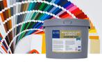 Wixx Excellent en Perfect Muurverf Matt 5L, Doe-het-zelf en Verbouw, Verf, Beits en Lak, Overige kleuren, Verzenden, Nieuw, Verf