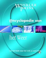 Encyclopedie van het weer / Winkler Prins encyclopedie van, Verzenden, Zo goed als nieuw, J. Woodward