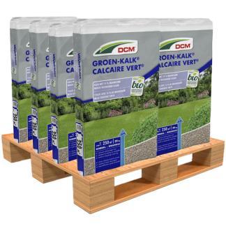 Gazon kalk | DCM | 5000 m² (Magnesiumkalk, 400 kg), Tuin en Terras, Gras en Kunstgras, Nieuw, Verzenden
