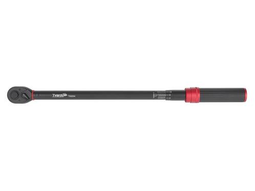 Momentsleutel - 50 Tot 330 Nm - Torque Sleutel - Krachtsleut, Doe-het-zelf en Verbouw, Gereedschap | Handgereedschap, Nieuw, Ophalen of Verzenden