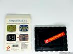 MSX - Kings Valley II, Gebruikt, Verzenden