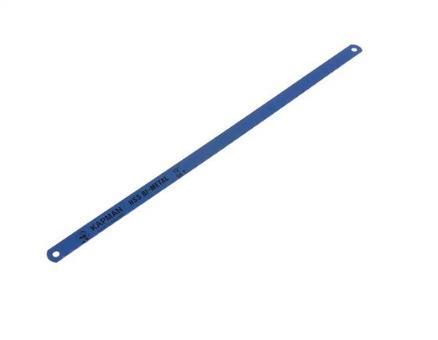 300mm Ijzerzaag Met Zaagblad 32 Tanden/Inch [2 Stuks], Doe-het-zelf en Verbouw, Gereedschap | Handgereedschap, Nieuw, Verzenden