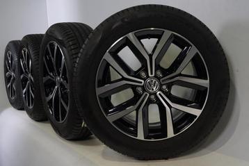 Volkswagen Passat 3G Nivelles 17 inch velgen Pirelli  Zomerb