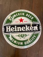 Heineken - Heineken - Emaille bord - Emaille