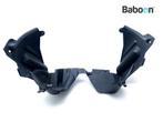 Radiateurkap Honda FJS 400 | SW T 400 2008-2016 (FJS400 SW, Motoren, Verzenden, Gebruikt