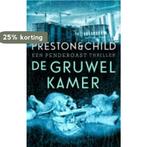 De gruwelkamer / Pendergast thriller / 3 9789024566372, Boeken, Verzenden, Gelezen, Preston & Child