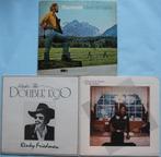 Townes Van Zandt, Frummox; Kinky Friedman - At My Window;, Nieuw in verpakking