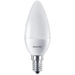 PHILIPS - LED Lamp - CorePro Candle 827 B38 FR - E14 Fitting, Huis en Inrichting, Lampen | Losse lampen, Ophalen of Verzenden
