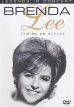 Brenda Lee - Coming on Strong DVD, Verzenden, Nieuw in verpakking