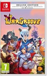 MarioSwitch.nl: Wargroove Lelijk Eendje - iDEAL!, Spelcomputers en Games, Games | Nintendo Switch, Gebruikt, Ophalen of Verzenden