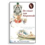 De visser van Nispenrode 9789461150264 Willem Schippers, Verzenden, Gelezen, Willem Schippers