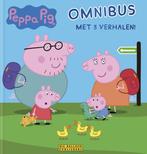 Peppa Pig omnibus met 3 verhalen! / Peppa Pig 9789047804086, Verzenden, Gelezen, Neville Astley