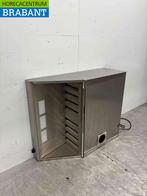 RVS Rational UltraVent Afzuigkap Dampkap 90 x 102 cm Horeca, Ophalen of Verzenden, Gebruikt