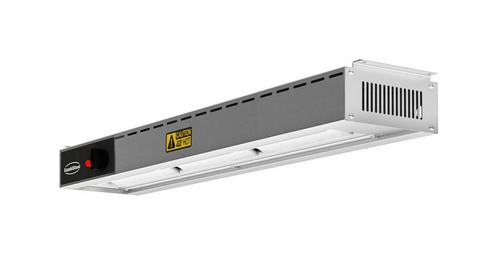 Combisteel Keramische Warmtestraler 1345mm – 1000W, Zakelijke goederen, Horeca | Keukenapparatuur, Nieuw in verpakking, Ophalen of Verzenden