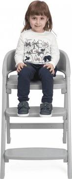 Kinderstoel Chicco Crescendo Grijs (Baby & Accessoires), Verzenden, Nieuw