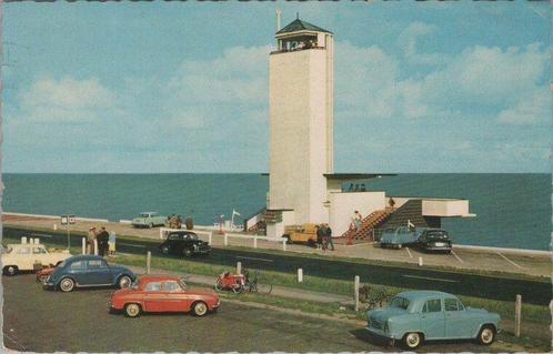 AFSLUITDIJK - Monument Afsluitdijk, Verzamelen, Ansichtkaarten | Nederland, Verzenden