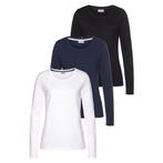 Eastwind Shirt met lange mouwen Lange mouw, in, Kleding | Dames, T-shirts, Verzenden, Nieuw