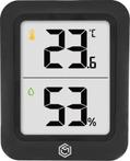 Ease Electronicz hygrometer F45 Min/Max
