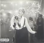 cd - Missy Elliott - The Cookbook, Verzenden, Zo goed als nieuw