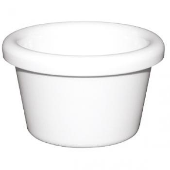 Kristallon melamine ramekin, Zakelijke goederen, Horeca | Overige, Ophalen of Verzenden