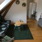 Gestoffeerde studio met wasmachine, wifi en all-in..., Huizen en Kamers, Kamers te huur, 20 tot 35 m², Nijmegen