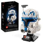 LEGO Star Wars - Captain Rex™ Helmet 75349, Nieuw, Ophalen of Verzenden